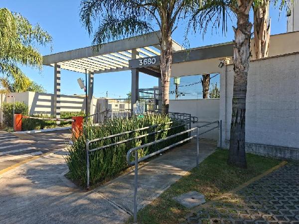 Apartamento da Caixa em PIRACICABA / SP - 8555538909709