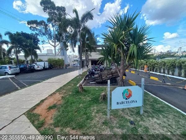 Apartamento da Caixa em BAURU / SP - 8555538930910