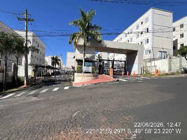 Apartamento da Caixa em MARILIA / SP - 8555538967024