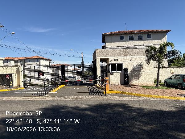 Apartamento da Caixa em PIRACICABA / SP - 8555539147721