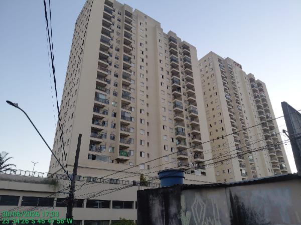 Apartamento da Caixa em OSASCO / SP - 8555539447636