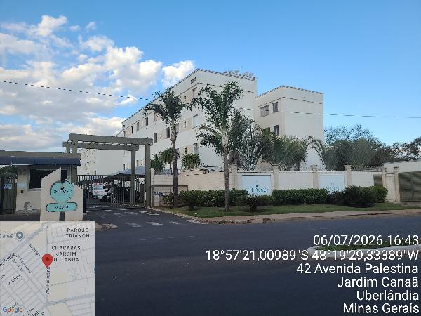 Apartamento da Caixa em UBERLANDIA / MG - 8555539694889