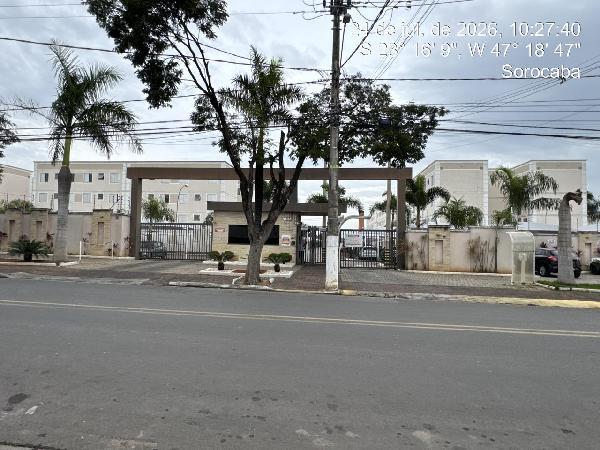 Apartamento da Caixa em ITU / SP - 8555539779574