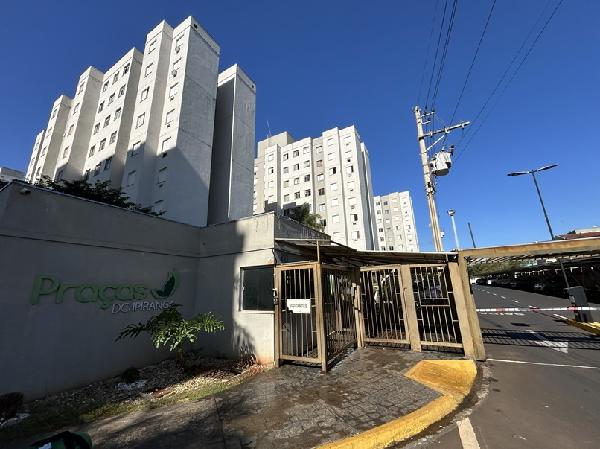 Apartamento da Caixa em RIBEIRAO PRETO / SP - 8555539811796