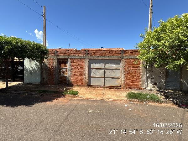 Casa da Caixa em BIRIGUI / SP - 8555540060537