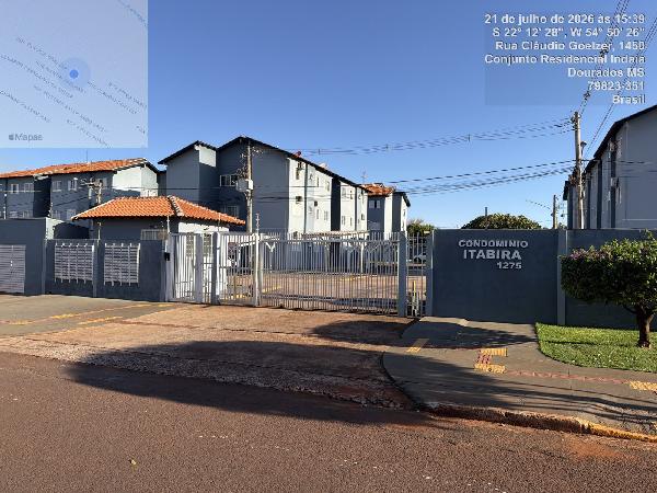 Apartamento da Caixa em DOURADOS / MS - 8787700016450