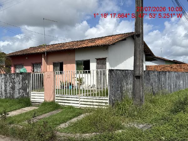 Casa da Caixa em CASTANHAL / PA - 8787700159740