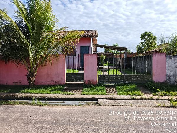 Casa da Caixa em CASTANHAL / PA - 8787700160683