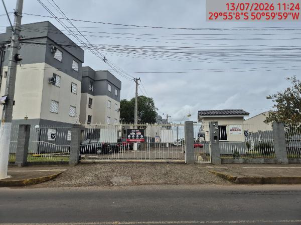Apartamento da Caixa em GRAVATAI / RS - 8787700231980