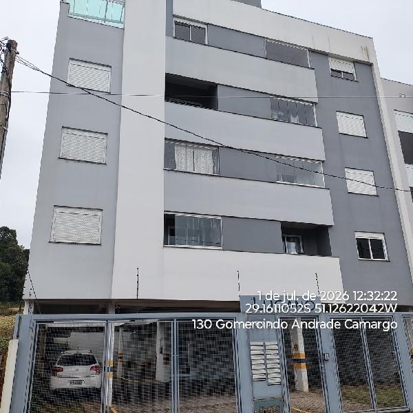 Apartamento da Caixa em CAXIAS DO SUL / RS - 8787700319771