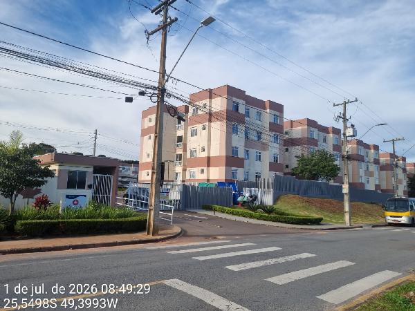 Apartamento da Caixa em ARAUCARIA / PR - 8787700356782