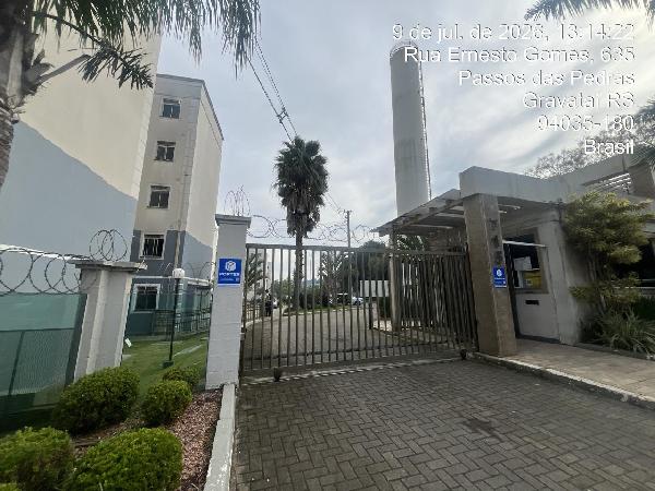 Apartamento da Caixa em GRAVATAI / RS - 8787700375370