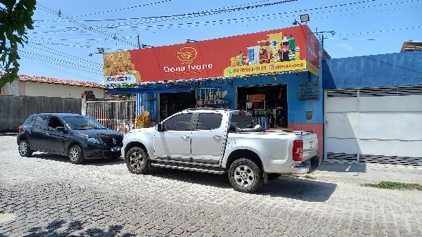Casa da Caixa em SAO GONCALO DO AMARANTE / RN - 8787700407140