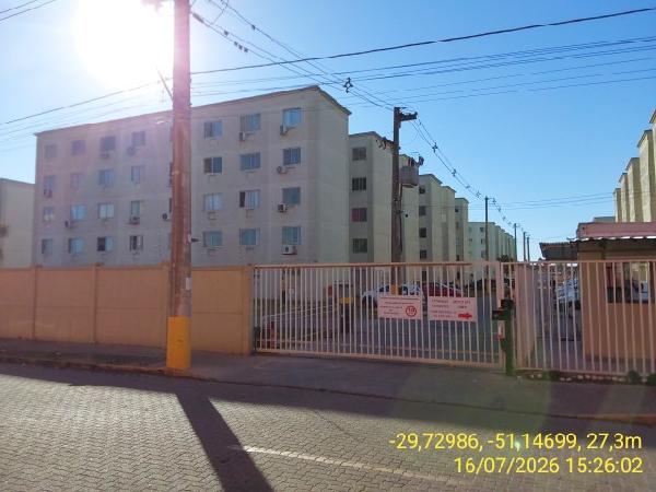 Apartamento da Caixa em SAO LEOPOLDO / RS - 8787700463937