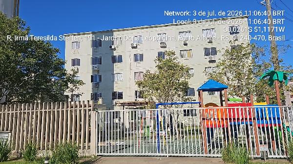 Apartamento da Caixa em PORTO ALEGRE / RS - 8787700480114