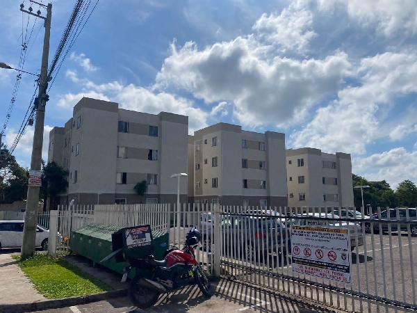 Apartamento da Caixa em ALMIRANTE TAMANDARE / PR - 8787700486732