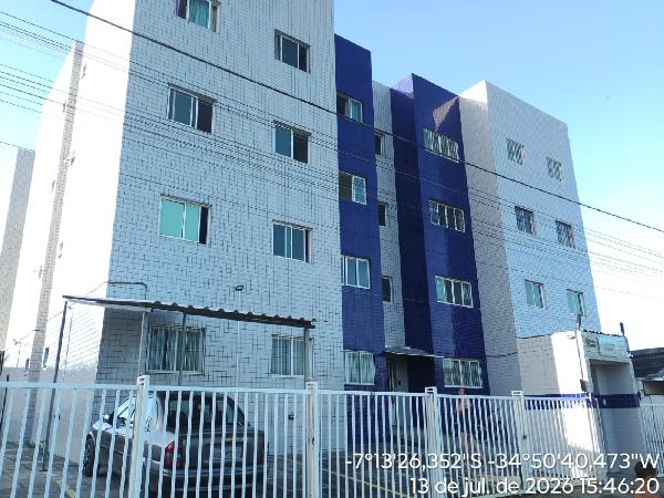 Apartamento da Caixa em JOAO PESSOA / PB - 8787700595396