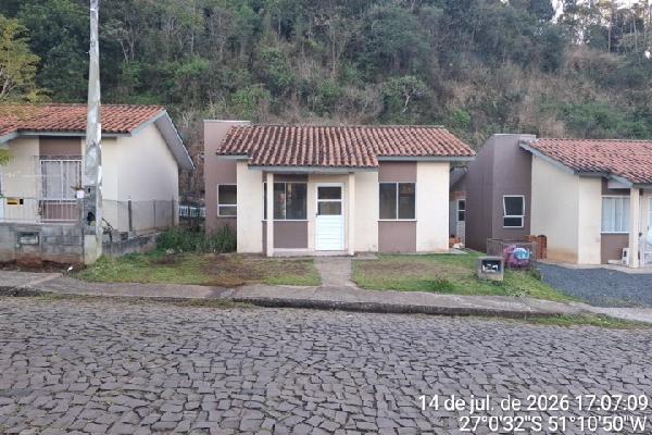 Casa da Caixa em VIDEIRA / SC - 8787700664371