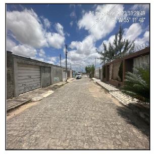 Terreno da Caixa em GOIANINHA / RN - 8787700744944