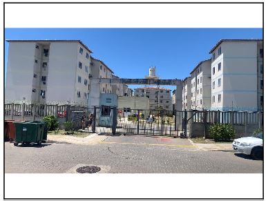 Apartamento da Caixa em PELOTAS / RS - 8787700744995