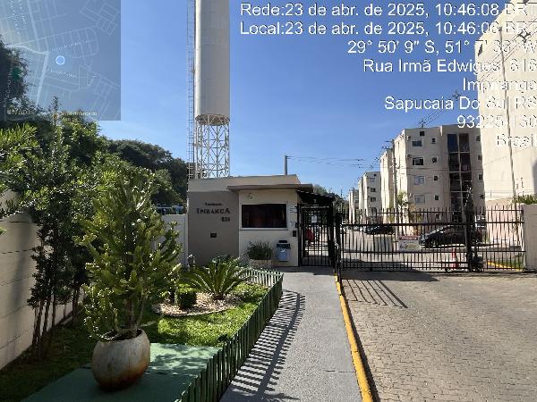 Apartamento da Caixa em SAPUCAIA DO SUL / RS - 8787700809728
