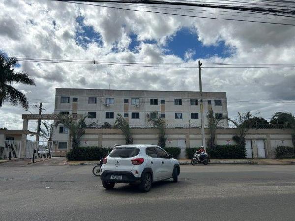 Apartamento da Caixa em FEIRA DE SANTANA / BA - 8787700809736
