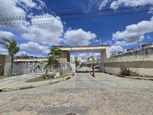 Apartamento da Caixa em FEIRA DE SANTANA / BA - 8787700816023