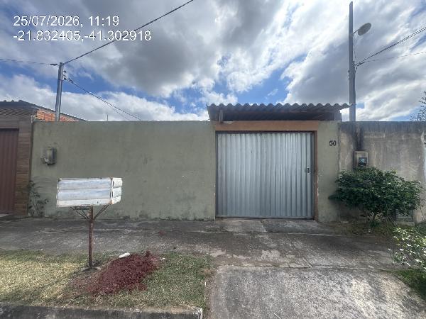 Casa da Caixa em CAMPOS DOS GOYTACAZES / RJ - 8787700857820