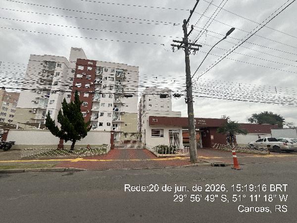 Apartamento da Caixa em CANOAS / RS - 8787700922338