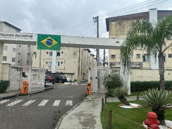 Apartamento da Caixa em RIO DE JANEIRO / RJ - 8787700968028