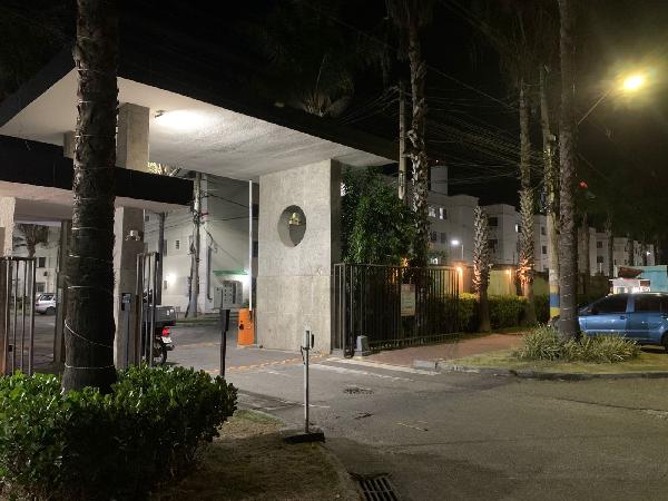 Apartamento da Caixa em CAMPOS DOS GOYTACAZES / RJ - 8787701077607