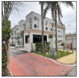 Apartamento da Caixa em FEIRA DE SANTANA / BA - 8787701398993