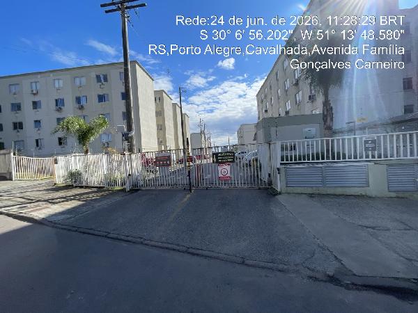 Apartamento da Caixa em PORTO ALEGRE / RS - 8787701443794