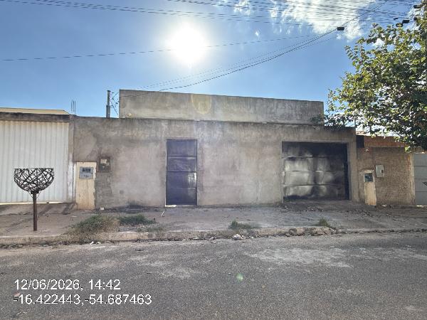 Casa da Caixa em RONDONOPOLIS / MT - 8787701450014
