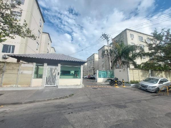 Apartamento da Caixa em RIO DE JANEIRO / RJ - 8787701451673