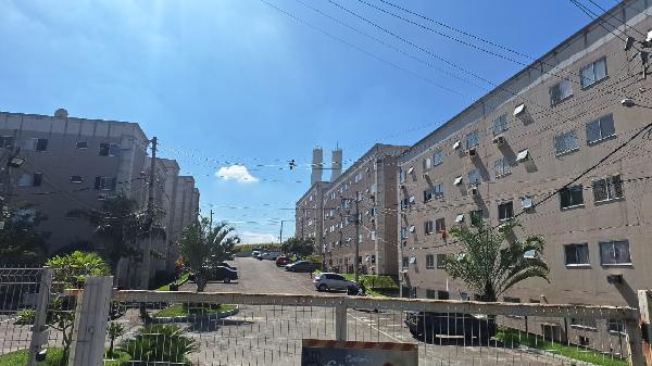 Apartamento da Caixa em NOVA IGUACU / RJ - 8787701627429