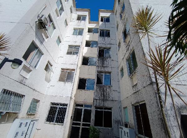 Apartamento da Caixa em SALVADOR / BA - 8787701652253