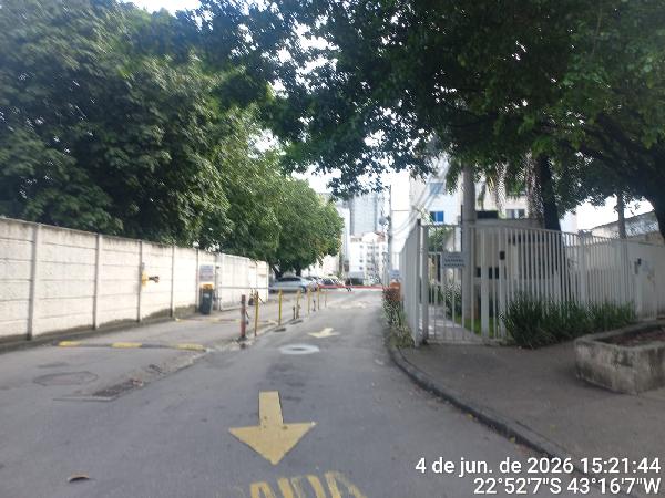 Apartamento da Caixa em RIO DE JANEIRO / RJ - 8787701655090