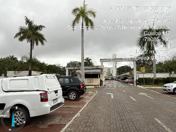 Apartamento da Caixa em CUIABA / MT - 8787701682730