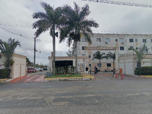 Apartamento da Caixa em FEIRA DE SANTANA / BA - 8787701735973