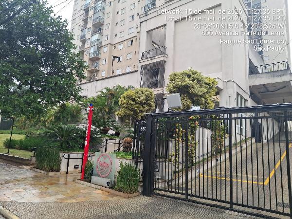 Apartamento da Caixa em SAO PAULO / SP - 8787701808865