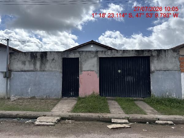 Casa da Caixa em CASTANHAL / PA - 8787701841463