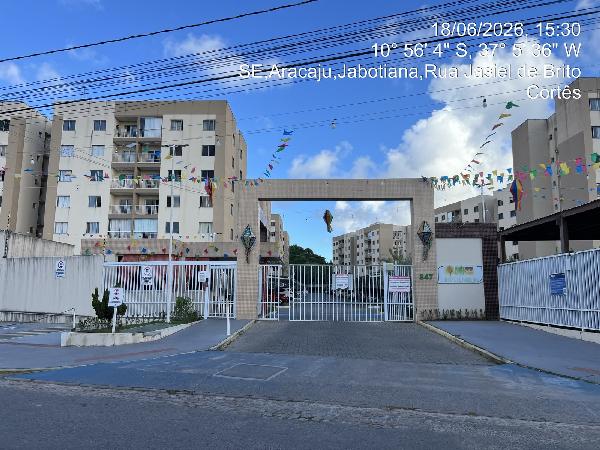 Apartamento da Caixa em ARACAJU / SE - 8787701850012
