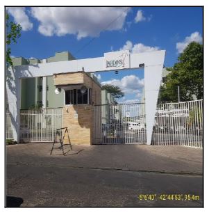 Apartamento da Caixa em TERESINA / PI - 8787701850349