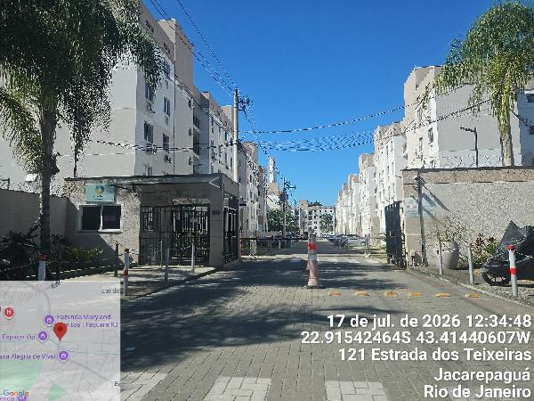 Apartamento da Caixa em RIO DE JANEIRO / RJ - 8787701883468