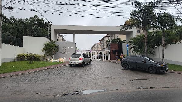Apartamento da Caixa em ITABORAI / RJ - 8787701952818