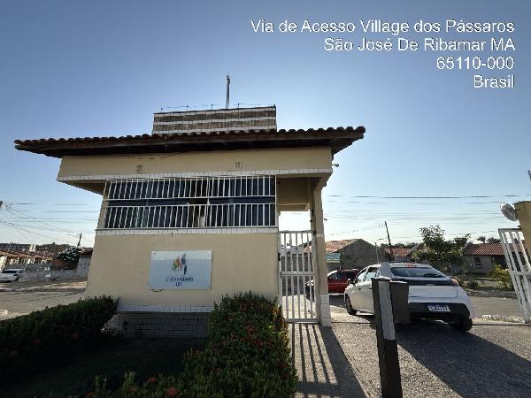 Casa da Caixa em SAO JOSE DE RIBAMAR / MA - 8787702035100