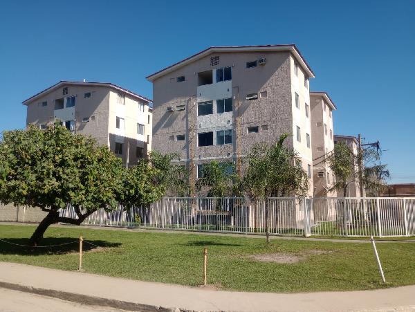 Apartamento da Caixa em ITABORAI / RJ - 8787702035843
