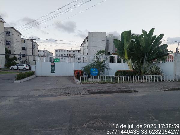 Apartamento da Caixa em CAUCAIA / CE - 8787702154397