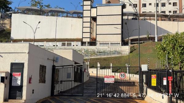 Apartamento da Caixa em RIBEIRAO PRETO / SP - 8787702214683